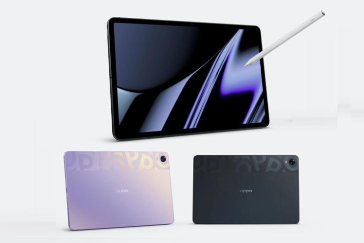 oppo pad launched in china
