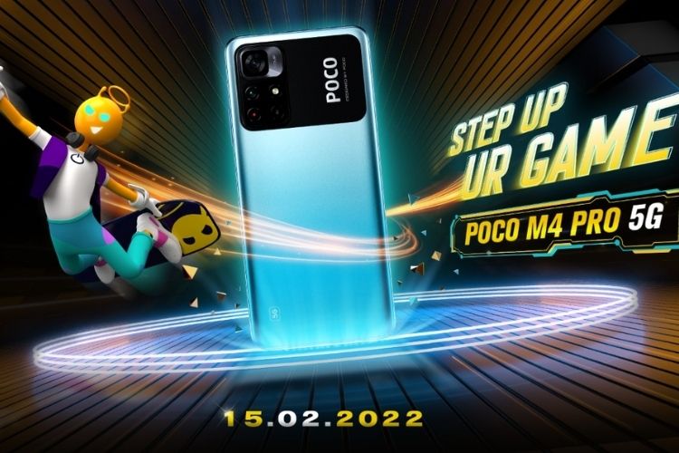 poco m4 pro 5g india launch date