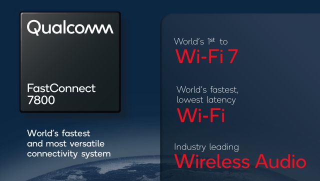 qualcomm fastconnect 7800 details