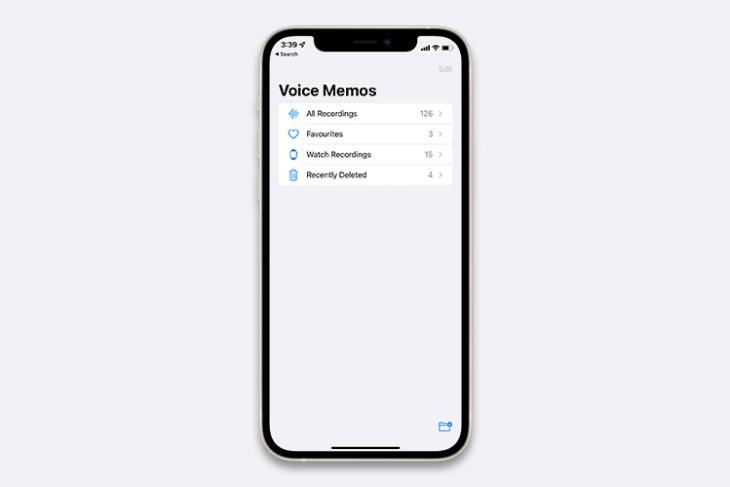 How to record audio on iphone and ipad 2022 beebom