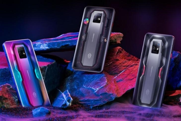 red magic 7 pro