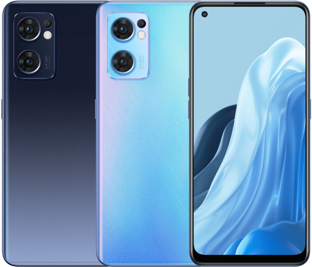 oppo reno 7 5g launched in i