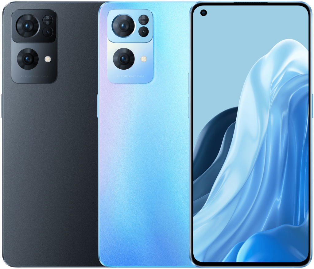 oppo reno 7 pro launched in india