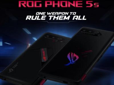 rog phone india launch on feb 15