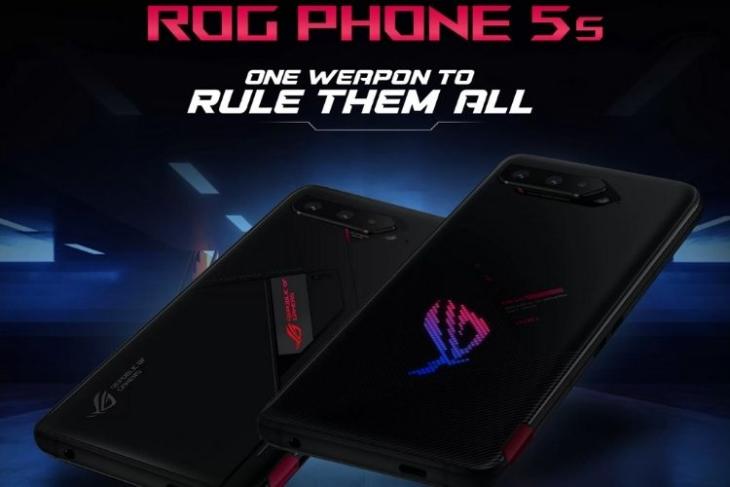 rog phone india launch on feb 15