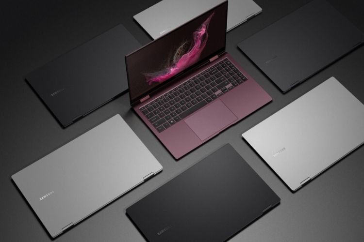 MWC 2022: Samsung Galaxy Book 2 Pro Laptops with 12th Gen Intel Chips Launched
https://beebom.com/wp-content/uploads/2022/02/samsung-galaxy-book-2-series.jpg?w=750&quality=75