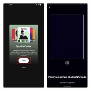 How to Create and Scan Spotify Codes in 2022 [Easy Guide] | Beebom