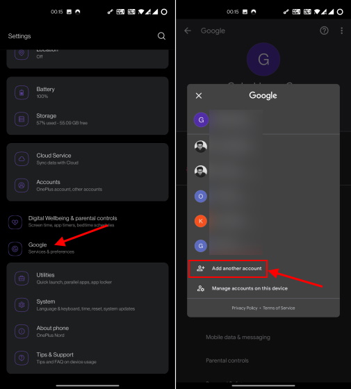 How To Link Your Accounts To Apex Legends Mobile