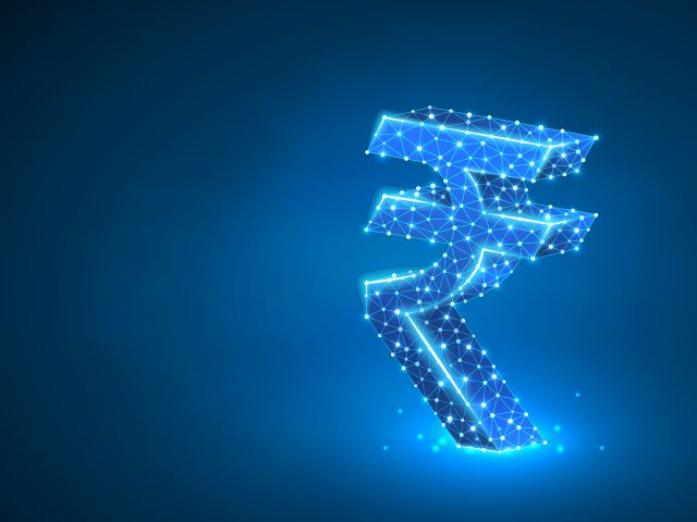Why is the Indian Government Developing Its Own Digital Rupee?