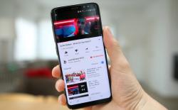 youtube gets redesigned video UI