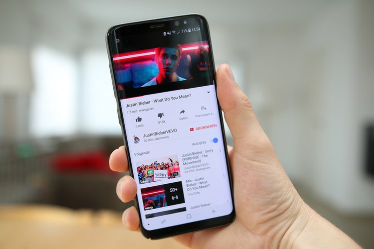 youtube gets redesigned video UI