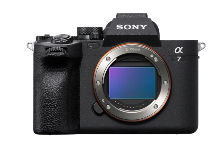 sony alpha 7 iv launched in india