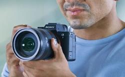 sony alpha 7 iv launched in India