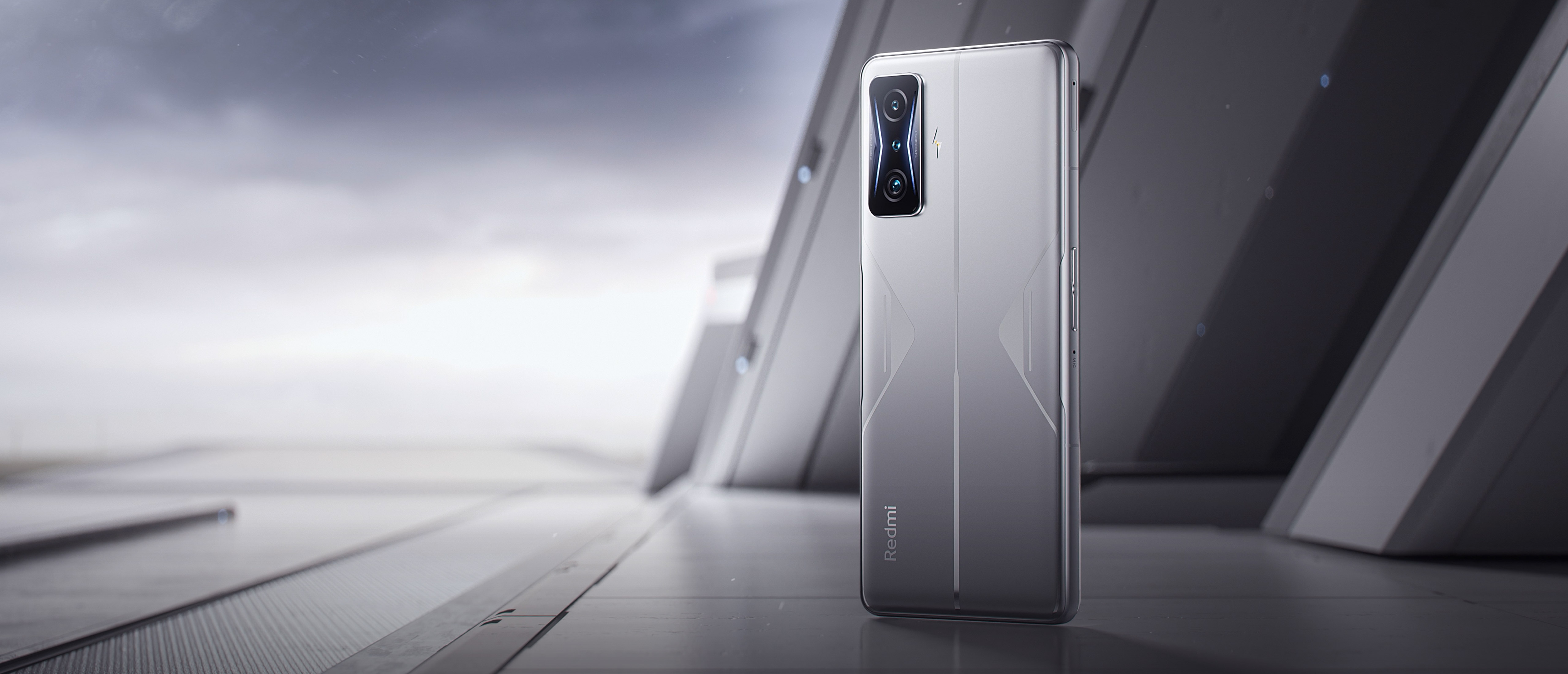 Redmi K50 Gaming Edition with Snapdragon 8 Gen 1, 120W Fast-Charging  Launched | Beebom