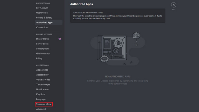 What Is Discord Streamer Mode and How to Enable It (2022)