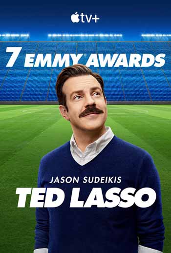 Ted Lasso comedy drama TV show