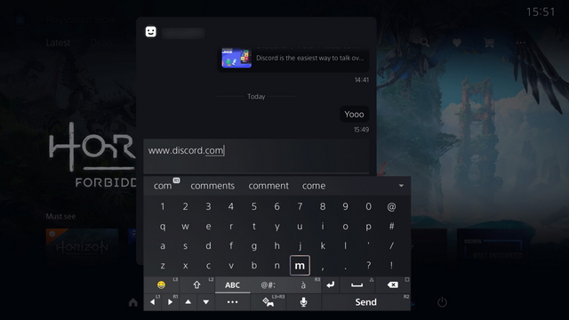 How to Get Discord on PS5 and PS4 in 2023 (Guide)