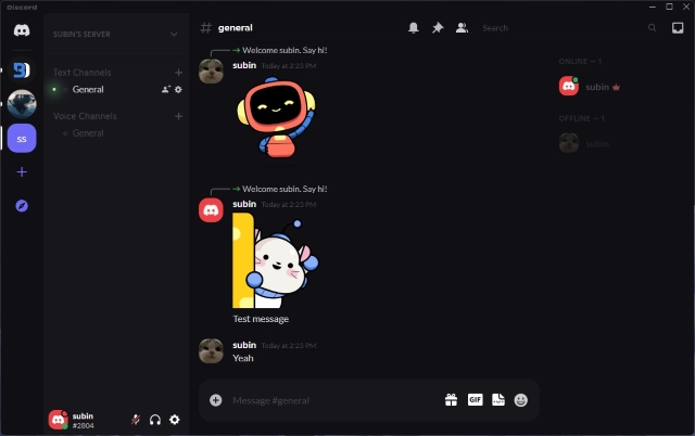 Installer Les Meilleurs Thèmes Discord