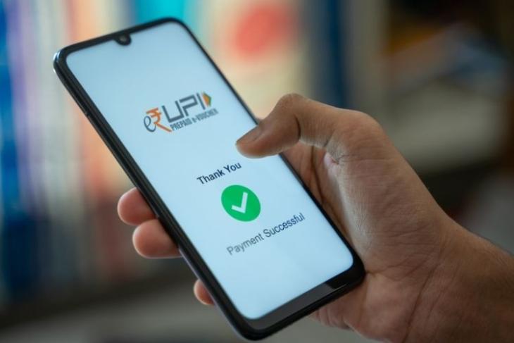 India's UPI reaches Nepal