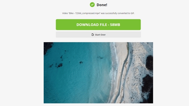 How to Convert Your Video to GIF Effortlessly - Video Candy Blog