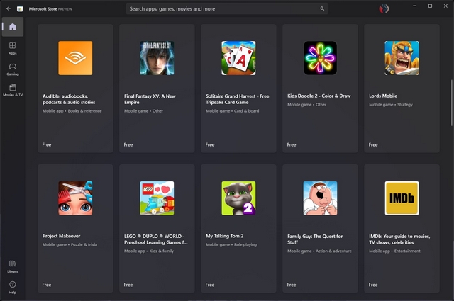 BlueStacks X is a new and free way to play Android games in your browser - The Verge : r/Games