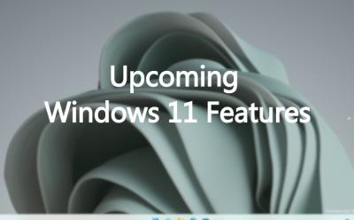 36 New and Upcoming Windows 11 Features We Are Excited About
