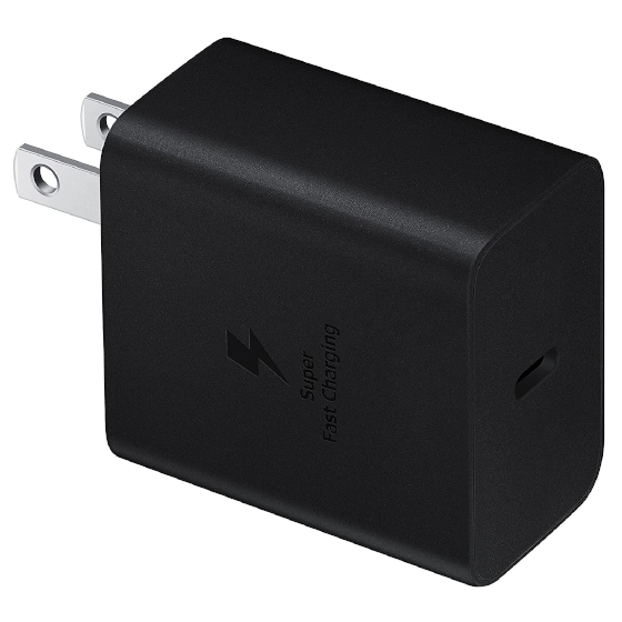 samsung 45w charger