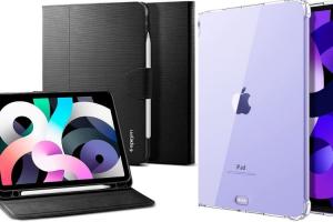 10 Best iPad Air 5 Cases and Covers You Can Buy