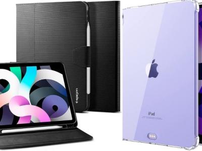 10 Best iPad Air 5 Cases and Covers You Can Buy in 2022