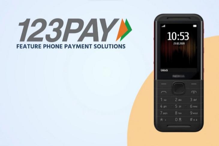 RBI Launches 123Pay UPI Service for Feature Phones, Digisaathi 24*7 Helpline Platform in India