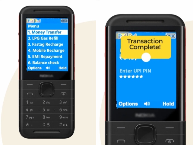 RBI Launches 123Pay UPI Service for Feature Phones, Digisaathi 24*7 Helpline Platform in India