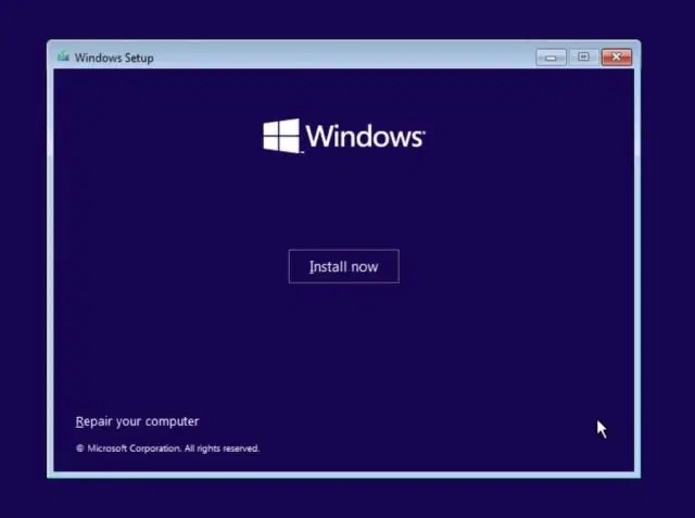 ما هو Rectify11 (إعادة تصميم Windows 11) وكيفية تثبيته