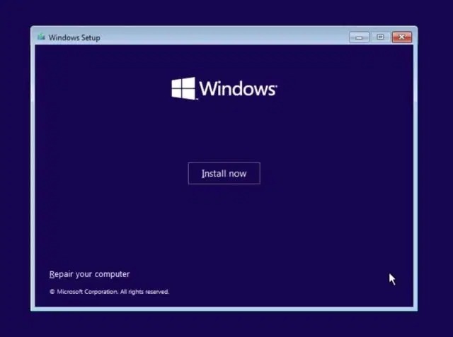 Qu'Est-Ce Que Rectify11 (Windows 11 Repensé) Et Comment L'Installer