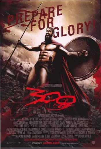 300 movie on netflix