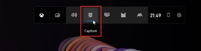 How to Screen Record on Windows 10 & 11