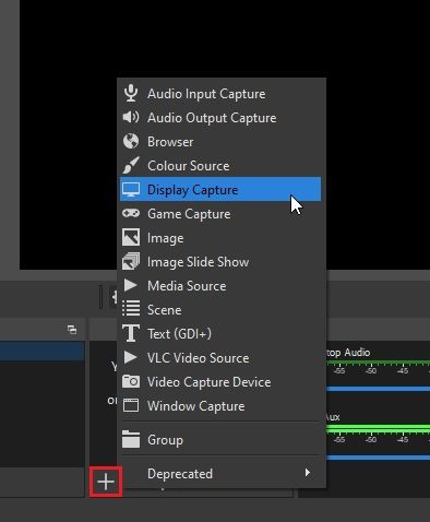 How to Fix OBS Not Recording Full Screen Game [Five Methods]