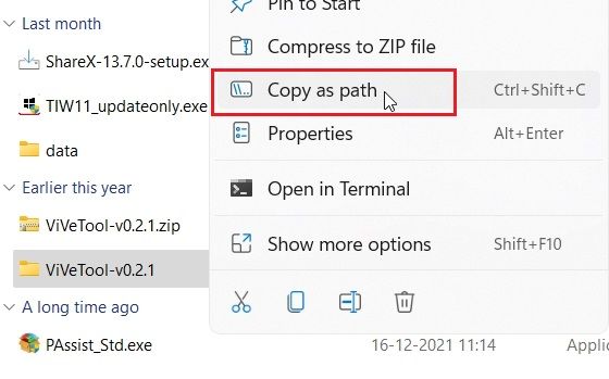 So Aktivieren Sie Registerkarten Für Den Datei-Explorer Unter Windows 11 (2022) 3 Registerkarten Im Datei-Explorer Unter Windows 11 (2022) Aktivieren