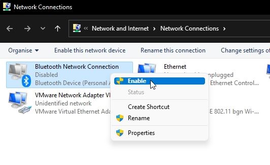 How to turn on Bluetooth in Windows 11 - IONOS