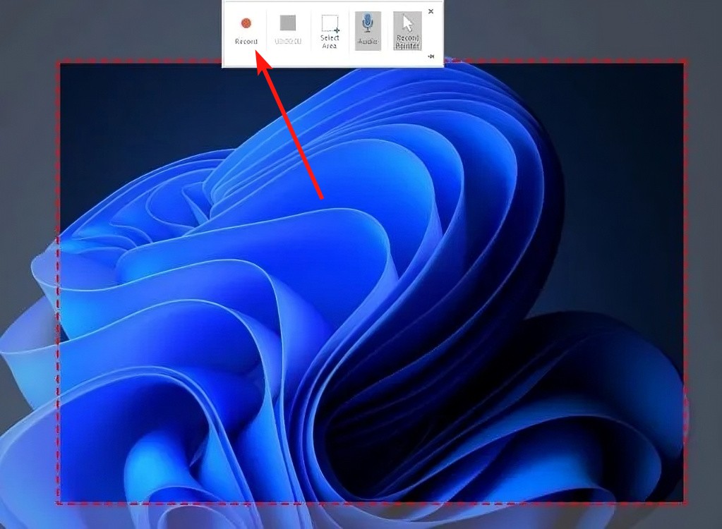How to Record Screen on Windows 11 (6 Methods) | Beebom