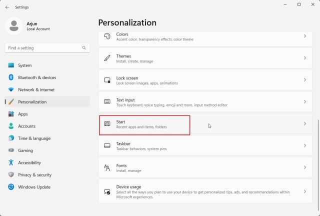 Method 2: Reduce Recommended Section Area and Add More Pins