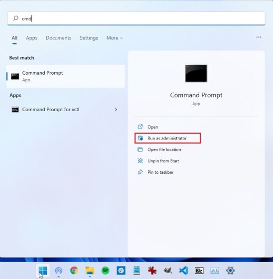 How to use the Microsoft Store in Windows without a Microsoft account