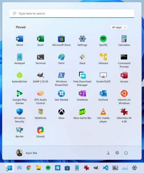 Remove the Recommended Section From Windows 11 Start Menu (Updated 2022)