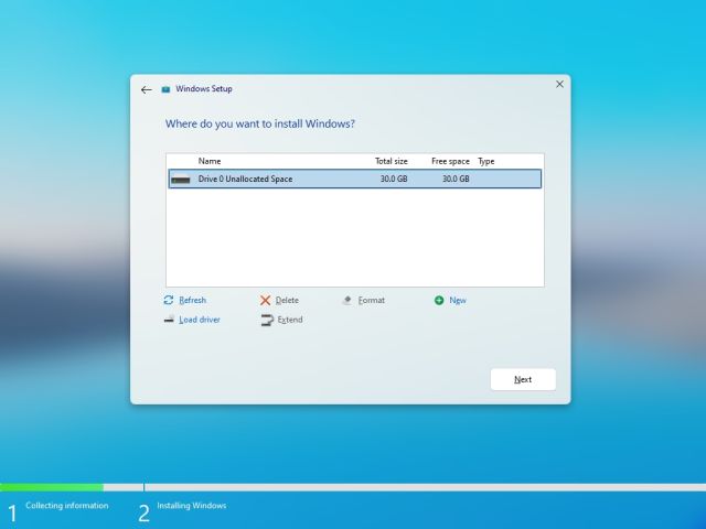 Install Rectify11 on Your PC