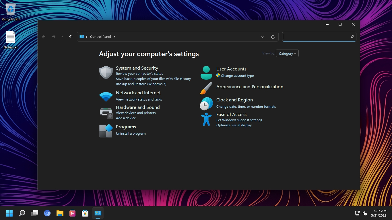 Was Ist Rectify11 (Neu Gestaltetes Windows 11) Und Wie Wird Es Installiert? 4 Was Ist Rectify11 (Neu Gestaltetes Windows 11) Und Wie Wird Es Installiert?