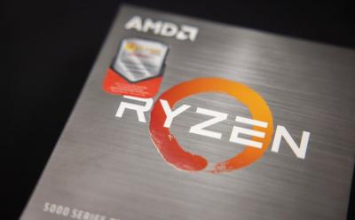AMD Ryzen 5000 and 4000 cpus launched