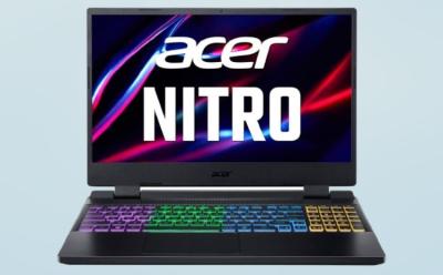 Acer Nitro 5 2022 launched in india