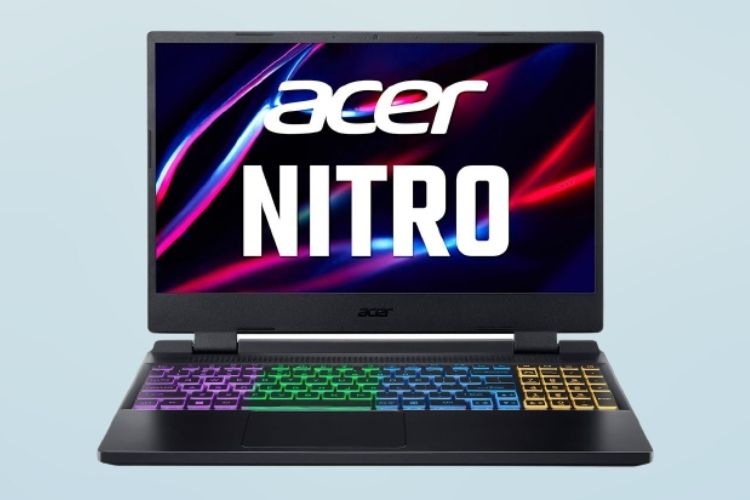 Acer Nitro 5 2022 launched in india