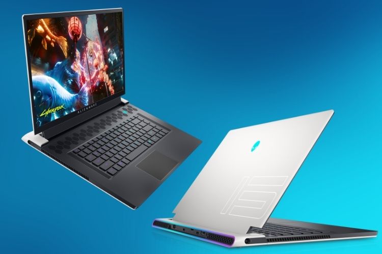 Dell Launches Alienware X15 R2 X17 R2 Gaming Laptops In India Here Are The Specs And Prices