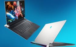 Dell Launches Alienware X15 R2 and X17 R2 Gaming Laptops in India; Check out the Key Specs, Prices Here!
