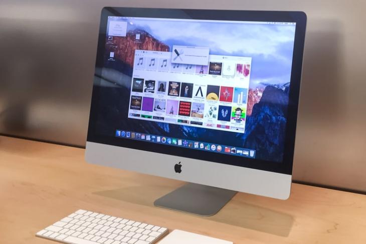 Apple Discontinues 27-Inch iMac Following the Launch of the Mac Studio, Studio Display